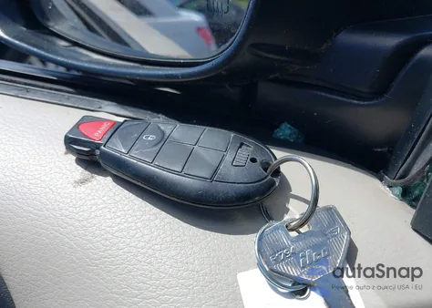 2017 Dodge Grand Caravan Se from USA, damaged, VIN 2C4RDGBG8HR855156